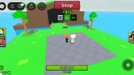Facing waves (Image via Roblox)